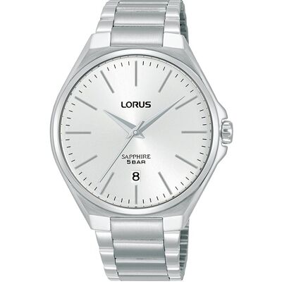 Lorus Herrenuhr Urban RS949DX9 Edelstahl Lorus Herrenuhr Urban RS949DX9 Edelstahl