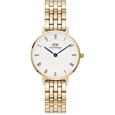 Daniel Wellington Damenuhr Petite DW.DW00100682 Edelstahl Daniel Wellington Damenuhr Petite DW.DW00100682 Edelstahl