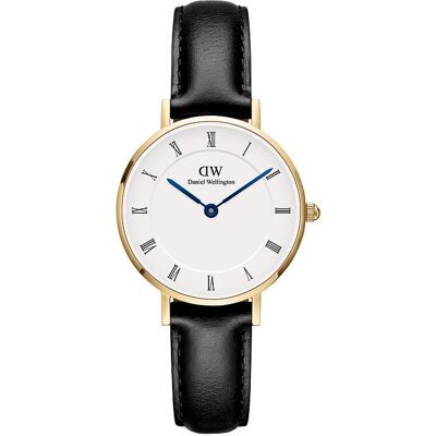 Daniel Wellington Damenuhr Petite DW.DW00100686 Edelstahl Daniel Wellington Damenuhr Petite DW.DW00100686 Edelstahl