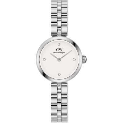 Daniel Wellington Damenuhr Elan DW.DW00100716 Edelstahl Daniel Wellington Damenuhr Elan DW.DW00100716 Edelstahl