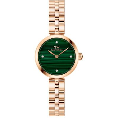 Daniel Wellington Damenuhr Elan DW.DW00100721 Edelstahl Daniel Wellington Damenuhr Elan DW.DW00100721 Edelstahl