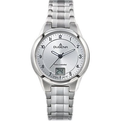 Dugena Damenuhr Gent Funk 4461126 Titan Dugena Damenuhr Gent Funk 4461126 Titan