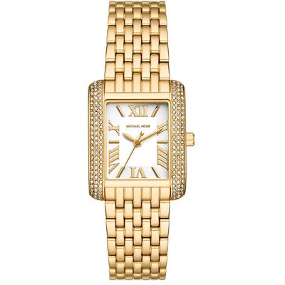 Michael Kors Damenuhr EMERY MK4826 Edelstahl Michael Kors Damenuhr EMERY MK4826 Edelstahl