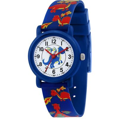 FAVS Little Friends Kinderuhr 89149843 Kunststoff FAVS Little Friends Kinderuhr 89149843 Kunststoff