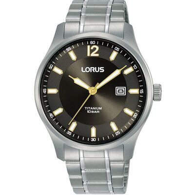 Lorus Herrenuhr Sport RH999QX9 Titan Lorus Herrenuhr Sport RH999QX9 Titan