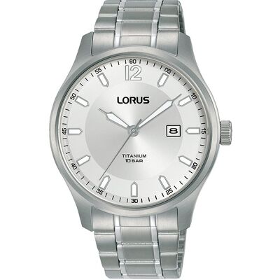 Lorus Herrenuhr Sport RH901RX9 Titan Lorus Herrenuhr Sport RH901RX9 Titan