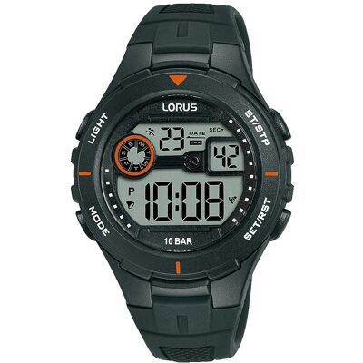 Lorus Chronograph Sport R2381PX9 Kunststoff Lorus Chronograph Sport R2381PX9 Kunststoff