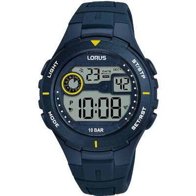 Lorus Chronograph Sport R2383PX9 Kunststoff Lorus Chronograph Sport R2383PX9 Kunststoff