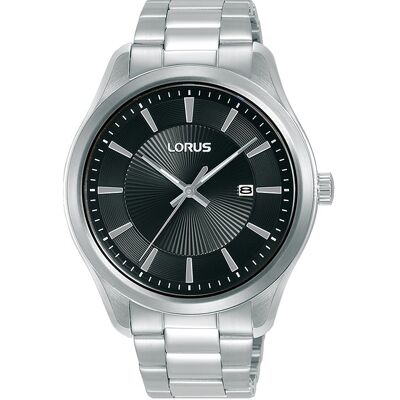 Lorus Herrenuhr Classic RH925RX9 Edelstahl Lorus Herrenuhr Classic RH925RX9 Edelstahl