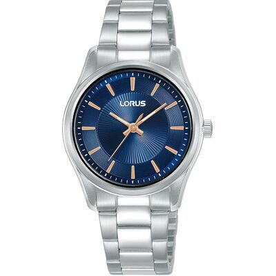Lorus Damenuhr Classic RG243XX9 Edelstahl Lorus Damenuhr Classic RG243XX9 Edelstahl
