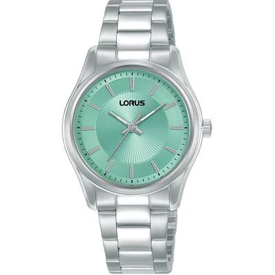 Lorus Damenuhr Classic RG247XX9 Edelstahl Lorus Damenuhr Classic RG247XX9 Edelstahl
