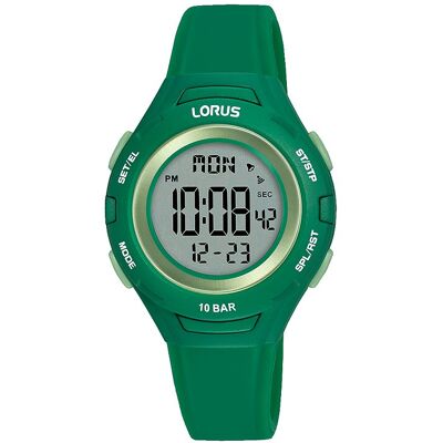 Lorus Kinderuhr Kids R2391PX9 Kunststoff Lorus Kinderuhr Kids R2391PX9 Kunststoff