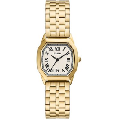 Fossil Damenuhr HARLOW ES5361 Edelstahl Fossil Damenuhr HARLOW ES5361 Edelstahl