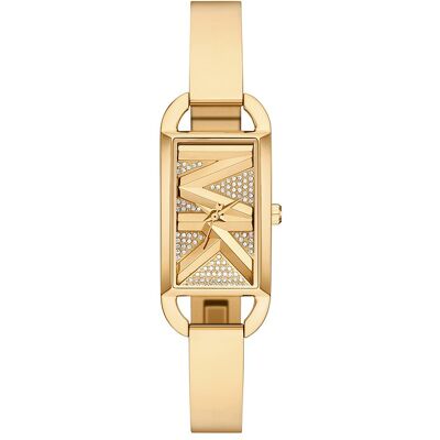 Michael Kors Damenuhr MK EMPIRE MK4840 Edelstahl Michael Kors Damenuhr MK EMPIRE MK4840 Edelstahl