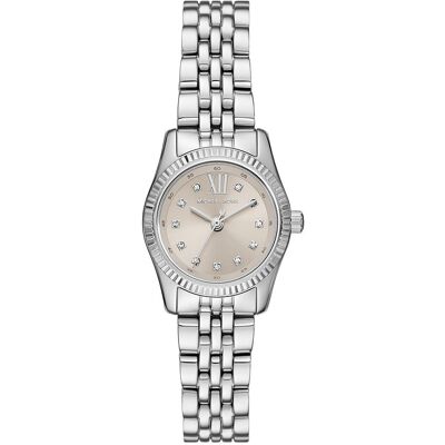 Michael Kors Damenuhr LEXINGTON MK4843 Edelstahl Michael Kors Damenuhr LEXINGTON MK4843 Edelstahl