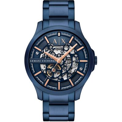 Armani Exchange Herrenuhr AX2457 Edelstahl Armani Exchange Herrenuhr AX2457 Edelstahl