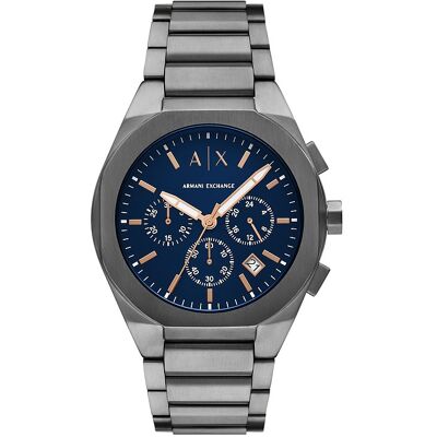 Armani Exchange Chronograph AX4182 Edelstahl Armani Exchange Chronograph AX4182 Edelstahl