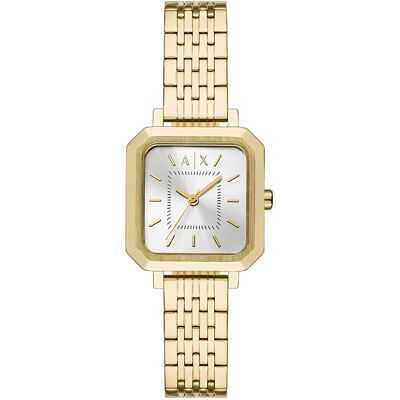 Armani Exchange Damenuhr AX5725 Edelstahl Armani Exchange Damenuhr AX5725 Edelstahl