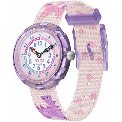Flik Flak Kinderuhr 2408 FLIK FLAK TIME TO DISCOVER FBNP230 Kunststoff Flik Flak Kinderuhr 2408 FLIK FLAK TIME TO DISCOVER FBNP230 Kunststoff