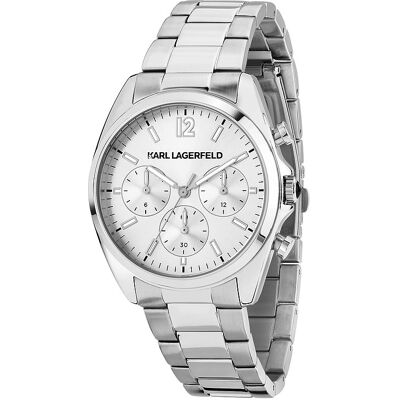 Karl Lagerfeld Damenuhr R0553101503 Edelstahl Karl Lagerfeld Damenuhr R0553101503 Edelstahl