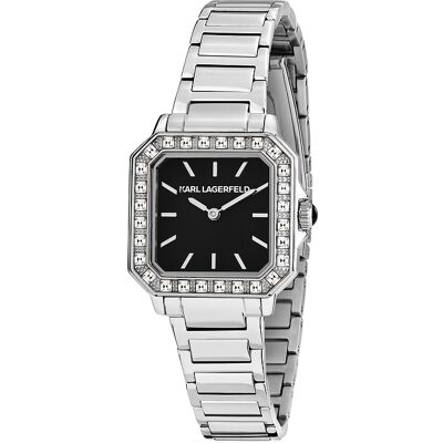 Karl Lagerfeld Damenuhr R0553102502 Edelstahl Karl Lagerfeld Damenuhr R0553102502 Edelstahl
