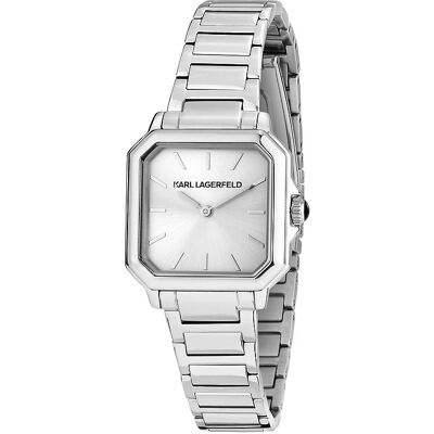 Karl Lagerfeld Damenuhr R0553102506 Edelstahl Karl Lagerfeld Damenuhr R0553102506 Edelstahl