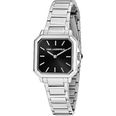 Karl Lagerfeld Damenuhr R0553102507 Edelstahl Karl Lagerfeld Damenuhr R0553102507 Edelstahl