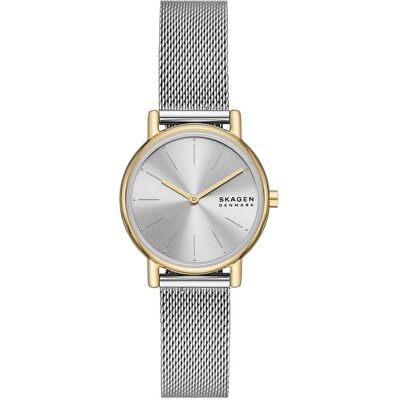 Skagen Uhren-Set SIGNATUR LILLE SKW3153SET Skagen Uhren-Set SIGNATUR LILLE SKW3153SET