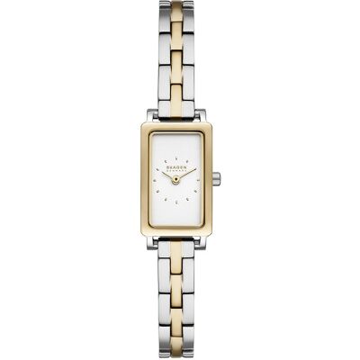 Skagen Damenuhr HAGEN MICRO SKW3155 Edelstahl Skagen Damenuhr HAGEN MICRO SKW3155 Edelstahl