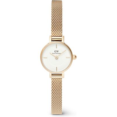 Daniel Wellington Damenuhr Petite Mini DW.DW00100745 Edelstahl Daniel Wellington Damenuhr Petite Mini DW.DW00100745 Edelstahl