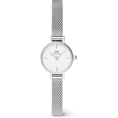 Daniel Wellington Damenuhr Petite Mini DW.DW00100746 Edelstahl Daniel Wellington Damenuhr Petite Mini DW.DW00100746 Edelstahl
