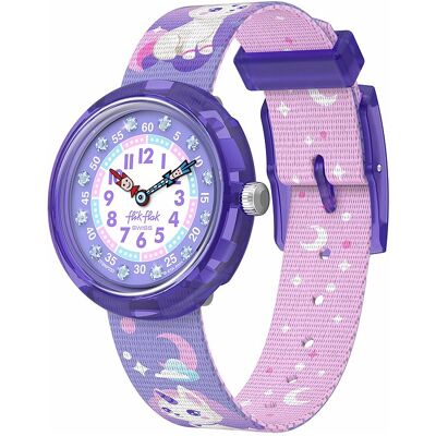 Flik Flak Kinderuhr 2411 FLIK FLAK MYSTIC LAND FBNP233 Kunststoff Flik Flak Kinderuhr 2411 FLIK FLAK MYSTIC LAND FBNP233 Kunststoff