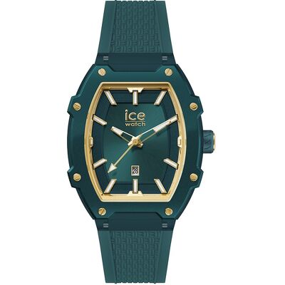 ICE Watch Damenuhr Boliday 023996 Aluminium, Aluminium ICE Watch Damenuhr Boliday 023996 Aluminium, Aluminium