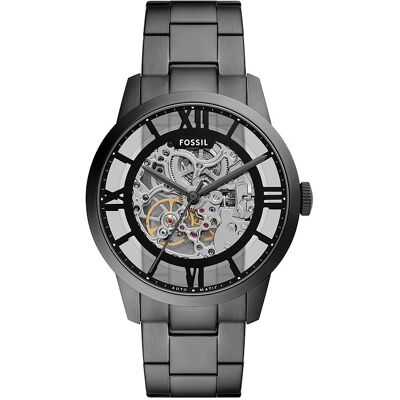 Fossil Herrenuhr TOWNSMAN ME3268 Edelstahl Fossil Herrenuhr TOWNSMAN ME3268 Edelstahl