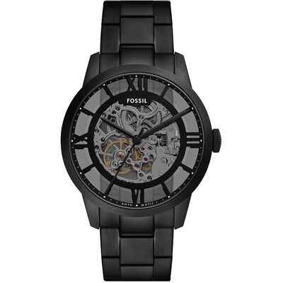 Fossil Herrenuhr TOWNSMAN ME3269 Edelstahl Fossil Herrenuhr TOWNSMAN ME3269 Edelstahl