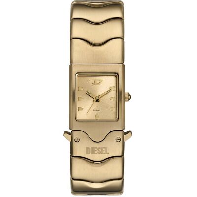 Diesel Herrenuhr CLOSER DZ2223 Edelstahl Diesel Herrenuhr CLOSER DZ2223 Edelstahl
