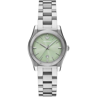 Emporio Armani Damenuhr AR11656 Edelstahl Emporio Armani Damenuhr AR11656 Edelstahl