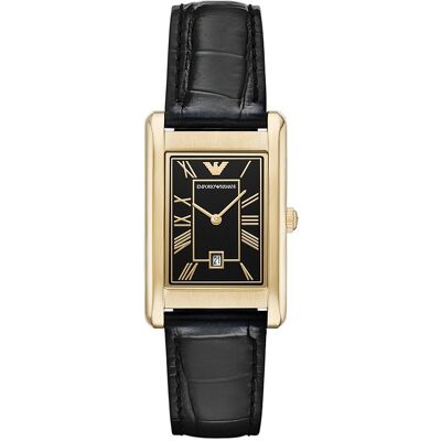 Emporio Armani Herrenuhr AR11666 Edelstahl Emporio Armani Herrenuhr AR11666 Edelstahl