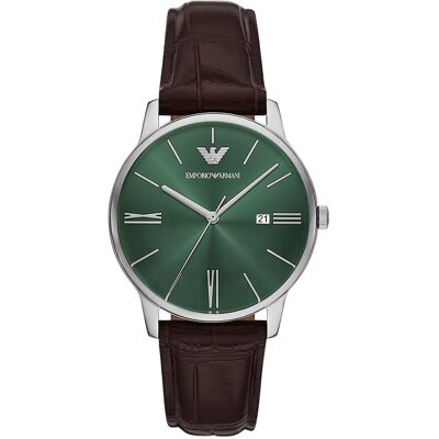 Emporio Armani Herrenuhr AR11672 Edelstahl Emporio Armani Herrenuhr AR11672 Edelstahl