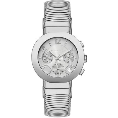 Michael Kors Chronograph GRAMERCY MK7526 Edelstahl Michael Kors Chronograph GRAMERCY MK7526 Edelstahl
