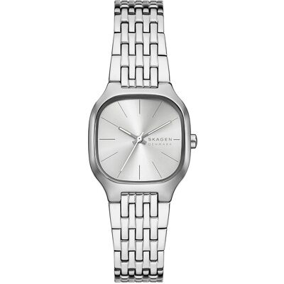 Skagen Damenuhr MELLEM LILLE SKW3159 Edelstahl Skagen Damenuhr MELLEM LILLE SKW3159 Edelstahl
