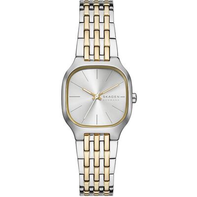 Skagen Damenuhr MELLEM LILLE SKW3160 Edelstahl Skagen Damenuhr MELLEM LILLE SKW3160 Edelstahl