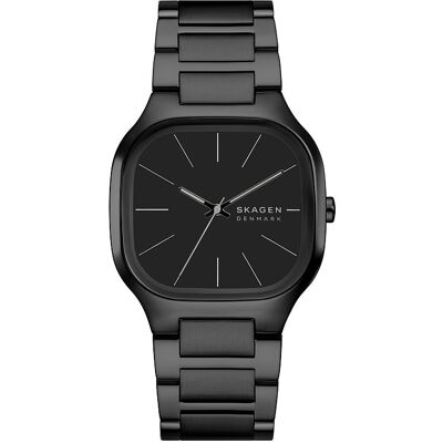 Skagen Herrenuhr MELLEM SKW6935 Edelstahl Skagen Herrenuhr MELLEM SKW6935 Edelstahl