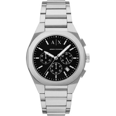 Armani Exchange Chronograph AX4186 Edelstahl Armani Exchange Chronograph AX4186 Edelstahl