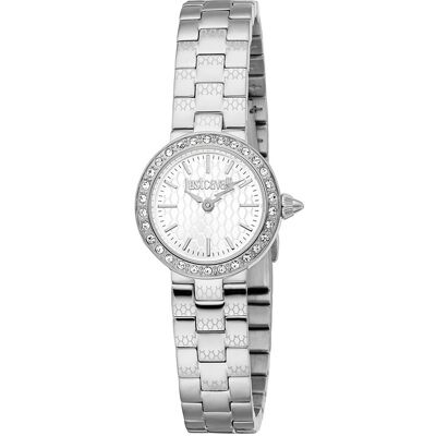 Just Cavalli Damenuhr Mini JC1L362M0045 Edelstahl Just Cavalli Damenuhr Mini JC1L362M0045 Edelstahl