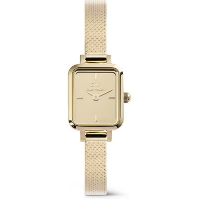 Daniel Wellington Damenuhr Reflection DW.DW00100801 Edelstahl Daniel Wellington Damenuhr Reflection DW.DW00100801 Edelstahl