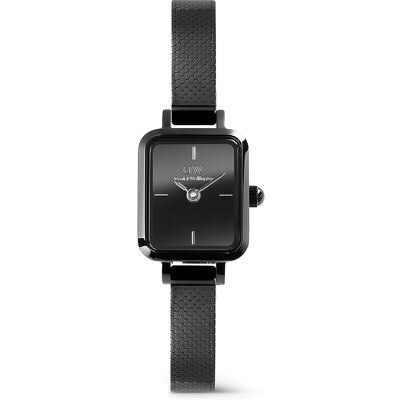 Daniel Wellington Damenuhr Reflection DW.DW00100802 Edelstahl Daniel Wellington Damenuhr Reflection DW.DW00100802 Edelstahl