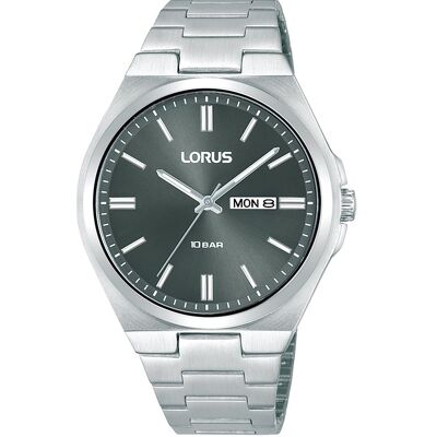Lorus Herrenuhr Sports RH393AX9 Edelstahl Lorus Herrenuhr Sports RH393AX9 Edelstahl