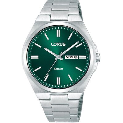 Lorus Herrenuhr Sports RH395AX9 Edelstahl Lorus Herrenuhr Sports RH395AX9 Edelstahl