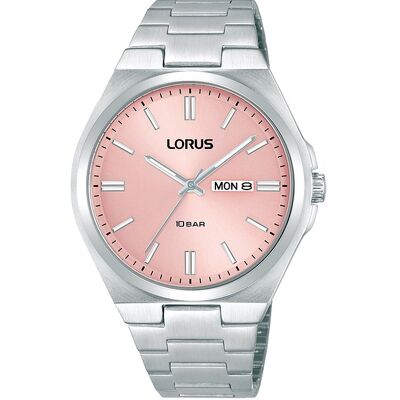 Lorus Herrenuhr Sports RH397AX9 Edelstahl Lorus Herrenuhr Sports RH397AX9 Edelstahl
